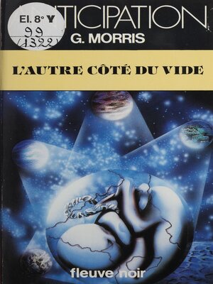 cover image of L'Autre côté du vide